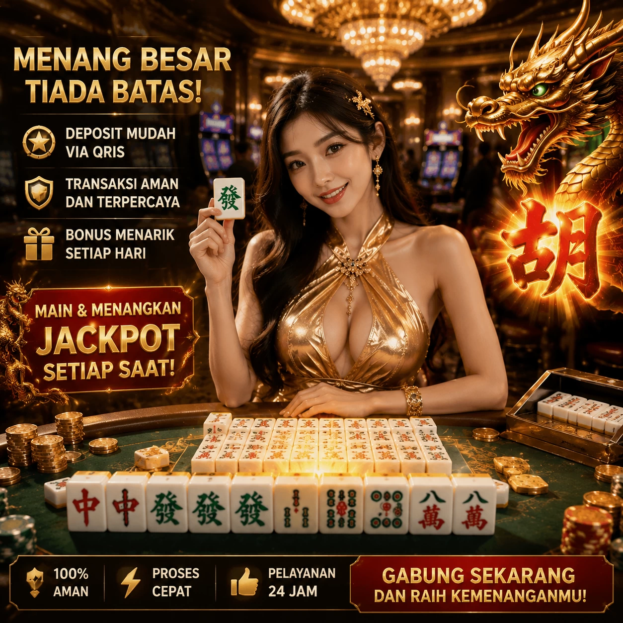 qqslot APK — katalog lengkap