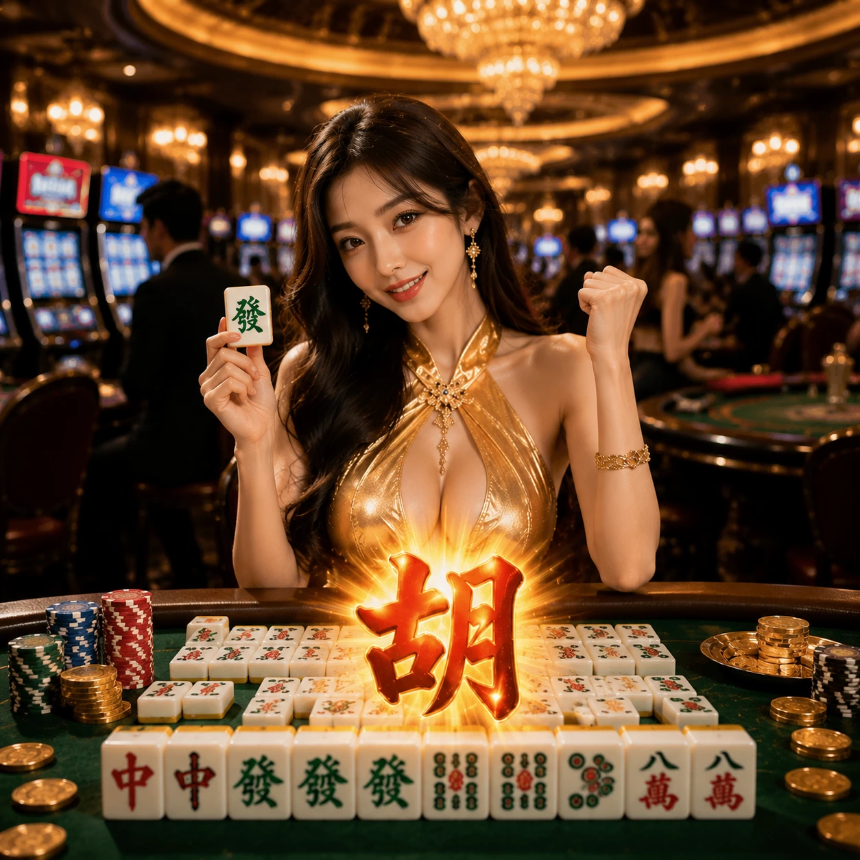 qqslot APK — bantuan 24 jam